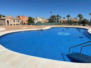 Villas rurales arroyovil 28 ideal familias